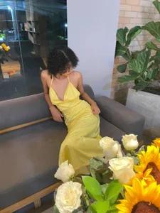 Lila-Rose yellow wonder Immagine  2