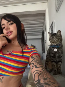 Zdjęcia VioletEvanzz 🌈🌈:  3