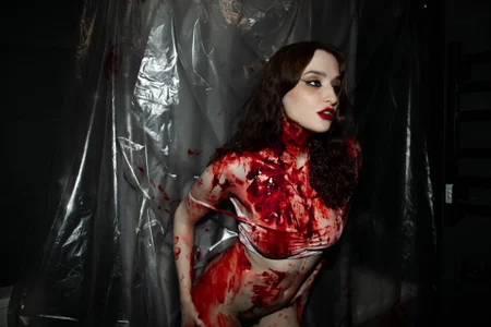 Happy Halloween de Lucyana_lune  3 Imagens