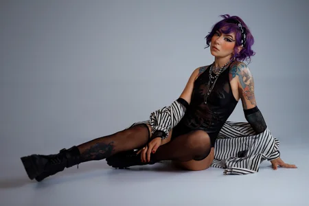 Evangelyne_1 ♥VOGUE SESSION♥ Immagine 