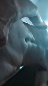 BisexABS Public Pic 3