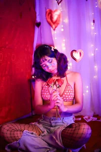 Happy Valentine Day 💕🥰 de Akane_Uwu Foto 2