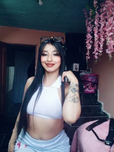 Aisling_lyana hola❤❤❤🔥🔥😈😈 Pic 3
