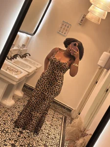 Chanell_mina 🤎🐆 Kuva