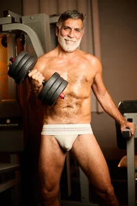 LukeCrews Public Bilde