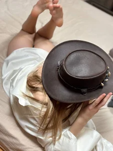samantha1sam's Cowgirl want to ride you 🤠🤠🤠 Sex Photo 6
