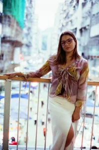 ThreeshaWhite HONG KONG 3 Immagine  2