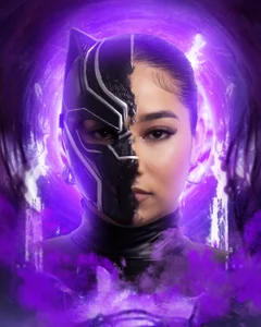 Gaby_Blaze BLAZE PANTHER HERE ♥ Pic 7