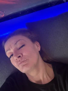 Milf-Gabi harmless 😂 Pic 7