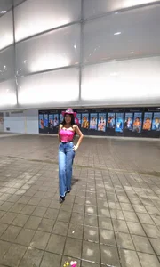 Thanks to all your support, I had an amazing night at this concert. 🤠💖 de _shantal_smith Foto 3