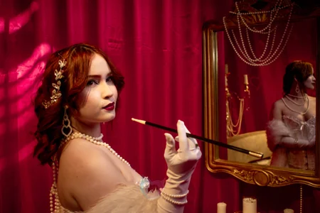 IsabellaBardi Happy Valentine's Day Poză