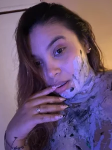 my body like a painting🍑 de MAHIASMITH13  photos