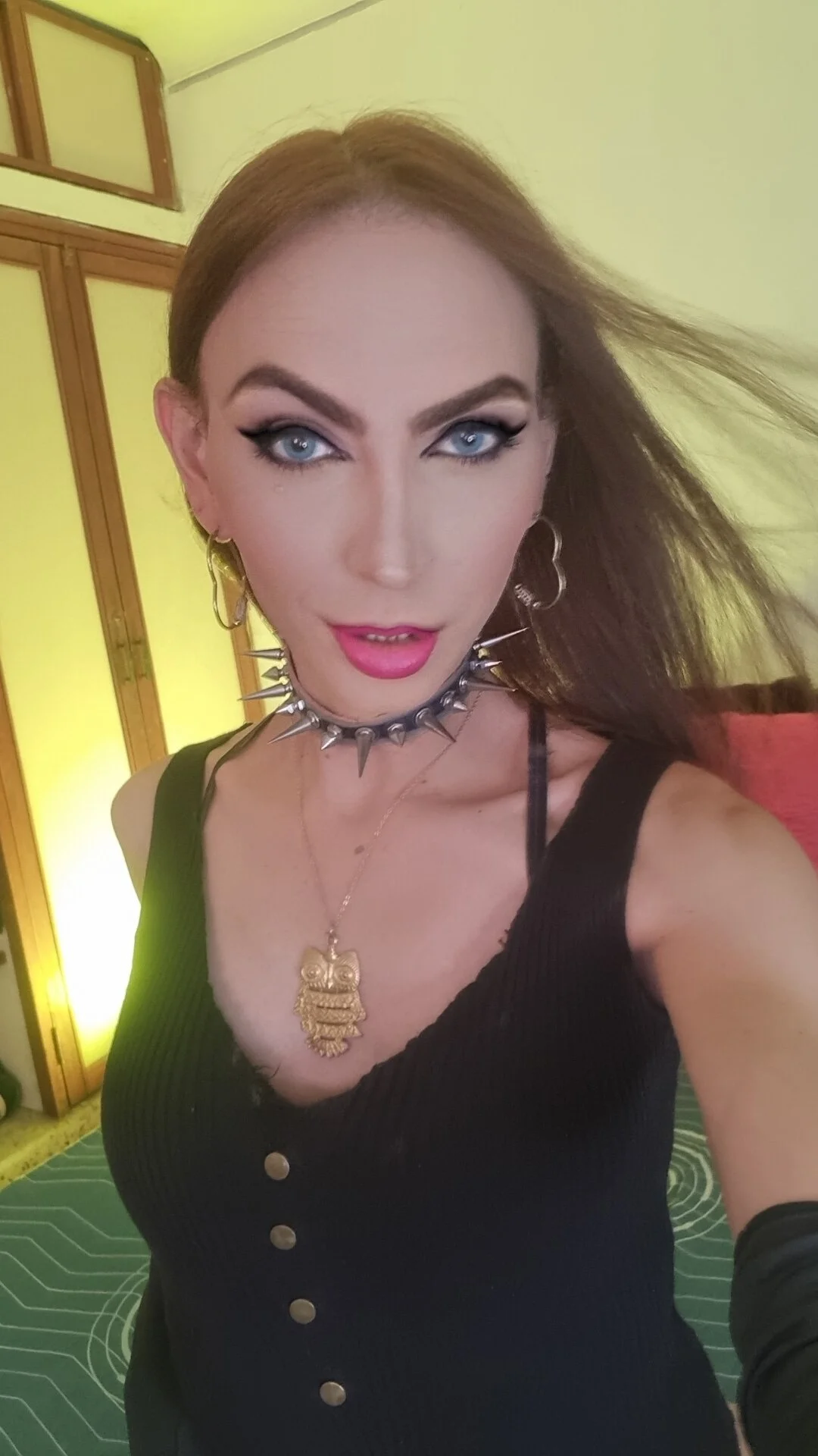 AlejandraDangerGirl Набираща популярност снимка 3455