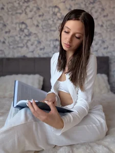 Kimsweet7のTime book 📖の 2枚の写真