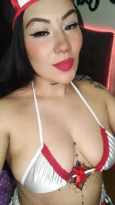 hannasky_ Nurse Bilde 3