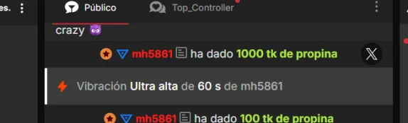 lexiethompson_ THANKS FOR THE LOVE MY KINGS ❤️‍🔥🌟 Bilde