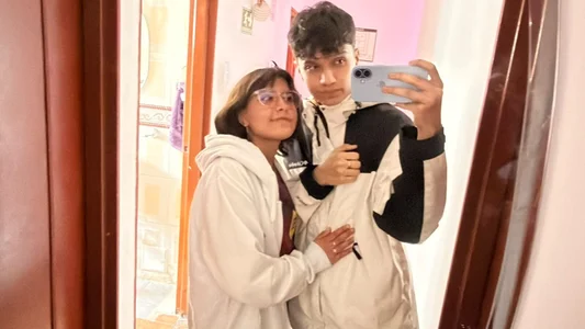 NoMercyDuo Public Billede 2