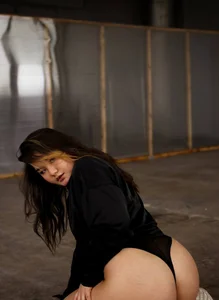Jade-Kush's XXX Nude Photo 4
