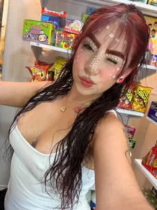 Karis_Voidの✨💄😍💖の 2枚の写真