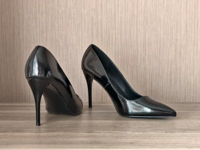 mis_seductive My heels Foto