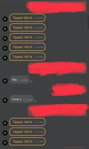 Bambo-sweetie Love u Immagine 