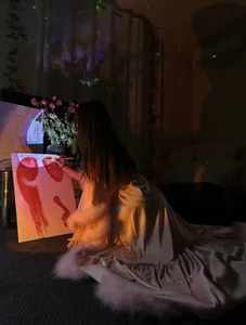 Favourite od CrystalBlissi  snímek