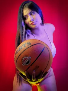 Cataleya_hxc SEXY SPORTY GIRL Pic 9