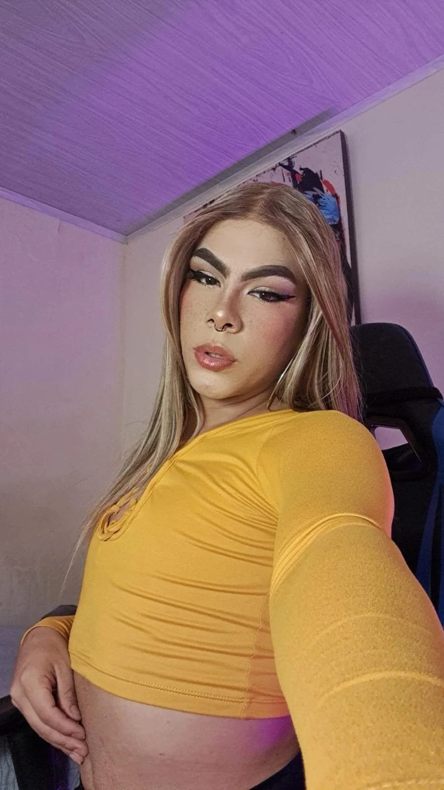 Foto em tendência de Antonella_copper 6973
