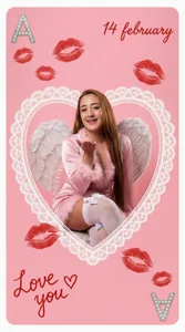 _sofhiaa_ Valentine's Day Εικόνα 4