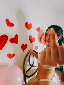 Cloe_cuttee L❤️VE 사진 3