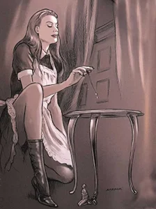 MistressDarrah Sweet little kinks Pic 7