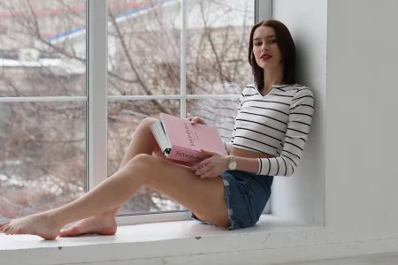 AmandaGentle obedient girl зображення 4