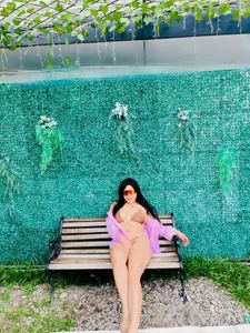 Issafoxx a day off for me 🍒🍑 Pic 4