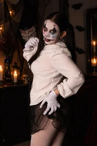 RoxanneBloom Public Pic