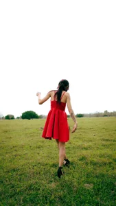 Mara_Gonzalez Im here Foto