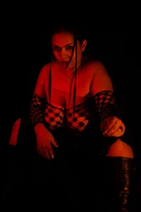 janecullen ✨🔥 Angel or Demon... you decide. зображення 5