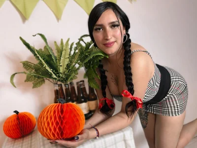 Chloe1126_ Oktoberfest Party Pic 6