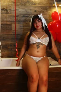 Zara_Snow Happy Valentine's Day Immagine  2