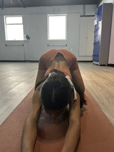 Day in gym 💪 de YuliethPetite Foto 2