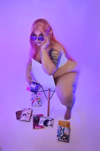 Martina_armosの🔮 special spellの 6枚の写真