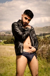 ItsMeEros Dark Eros Gambar