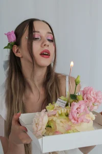 Pretty_Princess_Elina Birthday Εικόνα 5