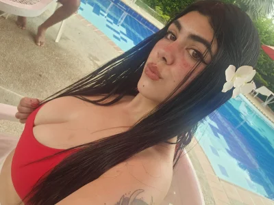 Chloe__fox_ A little trip ♥ Poză 3