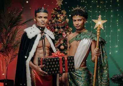 kenner_jacksom 🎄🎅MERRY CHRISTMAS AND HAPPY NEW YEAR 2026🎇 รูป  2