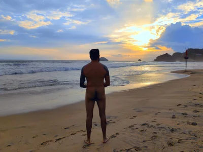 Playa de droncdmx  2 Imagens