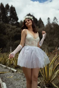 april_higgins HALLOWEEN 🎃 Pic 4