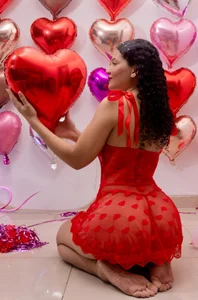 Happy valentine💘❤🌹 de SHARONN____  5 Imagens