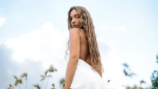 VirginieCruz Feel the freedom Immagine 