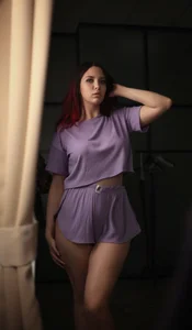 Monica__Queen Cozy style 😍 Foto 3