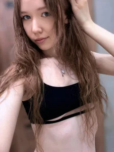 CandiceMuse 🌙 Soft Mirror Mood 💫 Εικόνα 5
